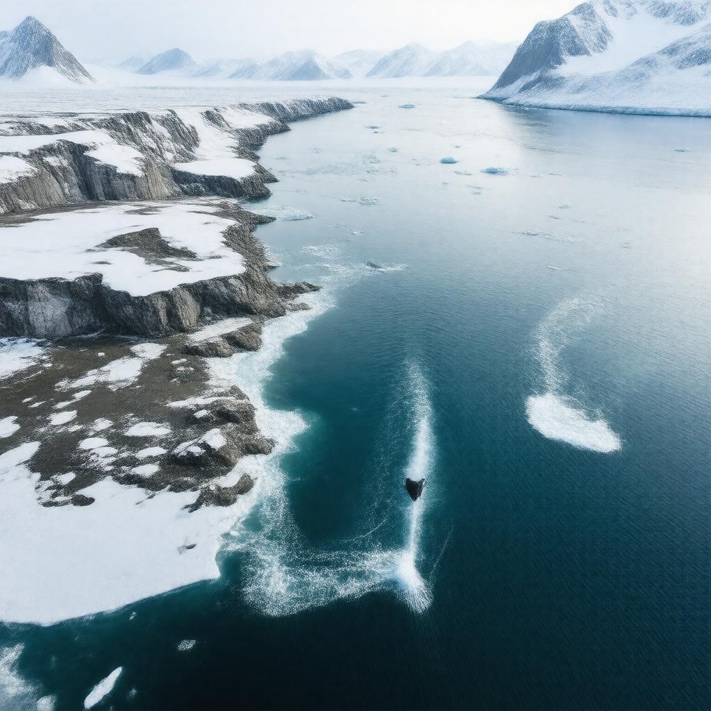 Davis Strait